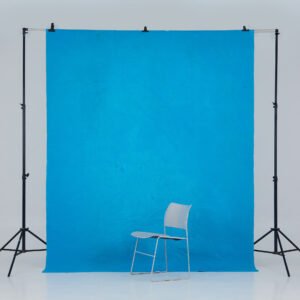 Aqua Marine + Ocean Drive photography backdrop
