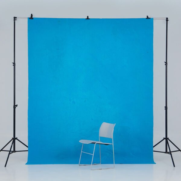 Aqua Marine + Ocean Drive photography backdrop