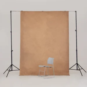 Toffee town photography backdrop
