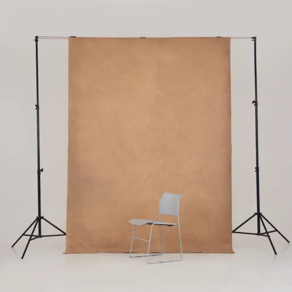 Toffee town photography backdrop