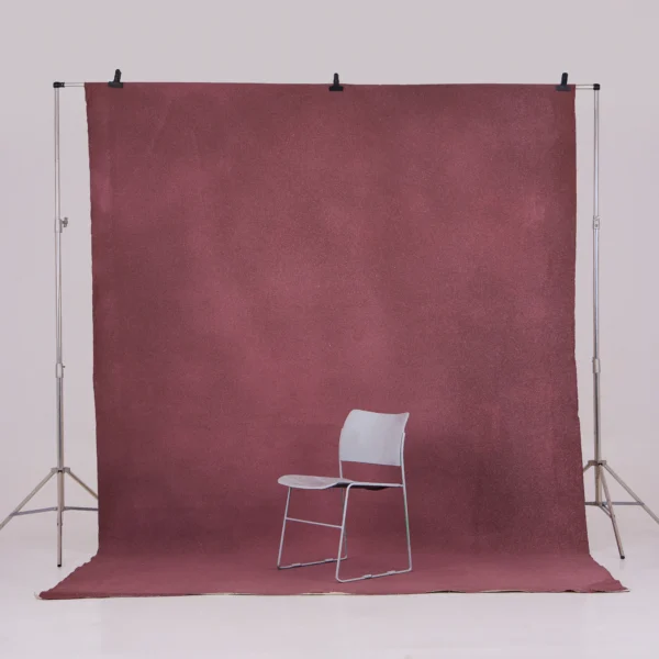 Wine velvet photography backdrop