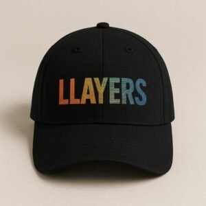 Llayers Baseball Cap