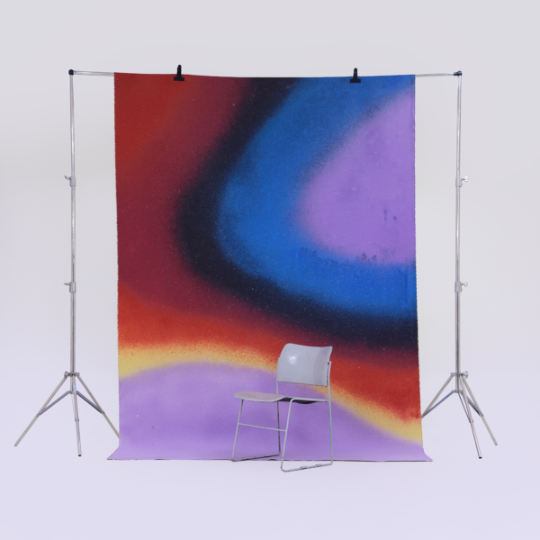 Spectrum Backdrop Spectrum Colorful Backdrop