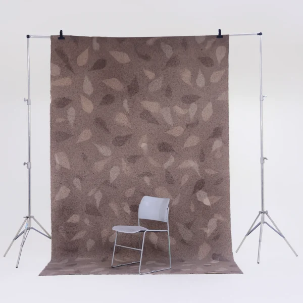 Brown Gaia LN#020 Green Gaia Canvas Backdrop